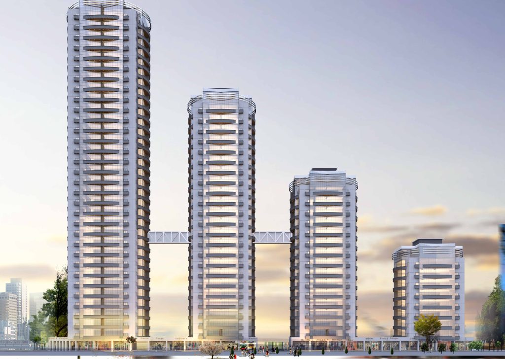 AHW - DHA Islamabad